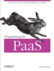 Image for Programming for PaaS