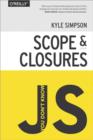 Image for JavaScript scope and closures