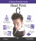 Image for Head first C