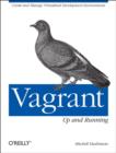 Image for Vagrant  : up and running