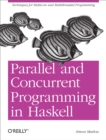 Image for Parallel and concurrent programming in Haskell