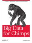 Image for Big data for chimps