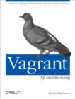 Image for Vagrant: up and running