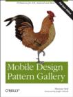 Image for Mobile Design Pattern Gallery