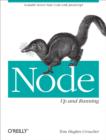 Image for Node: up and running