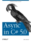 Image for Async in C# 5.0