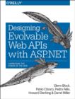 Image for Designing evolvable Web APIs with ASP.NET