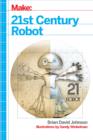 Image for 21st Century Robot: The Dr. Simon Egerton Stories