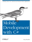 Image for Mobile development with C#