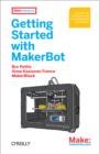 Image for Getting started with MakerBot