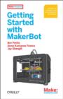 Image for Getting Started with MakerBot