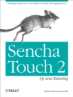 Image for Sencha Touch 2 up and running