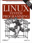 Image for Linux System Programming