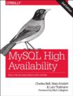 Image for MySQL high availability