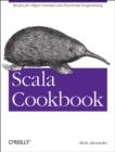 Image for Scala cookbook