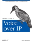 Image for Packet guide to Voice over IP