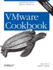 Image for VMware cookbook