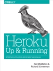 Image for Heroku: Up and Running