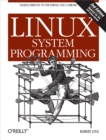 Image for Linux system programming: talking directly to the kernel and c library