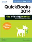 Image for QuickBooks 2014