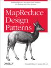 Image for MapReduce design patterns