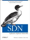 Image for Software Defined Networks