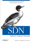 Image for SDN - software defined networks
