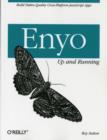 Image for Enyo: Up and Running