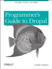 Image for Programmer&#39;s guide to Drupal