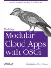 Image for Building modular cloud apps with OSGi