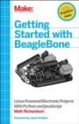 Image for Beginning BeagleBone