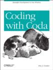 Image for Coding with Coda