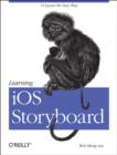 Image for Learning iOS Storyboard