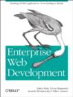 Image for Enterprise Web Development