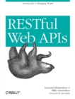 Image for RESTful Web APIs