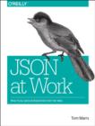 Image for JSON at Work