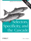 Image for Selectors, specificity, and the cascade: applying CSS3 to documents