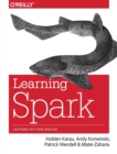 Image for Learning Spark