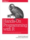 Image for Hands-on programming with R