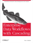 Image for Enterprise data workflows with Cascading