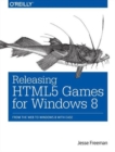Image for Releasing HTML5 Games for Windows 8