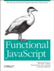 Image for Functional JavaScript