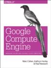 Image for Google Compute Engine