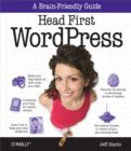 Image for Head first WordPress