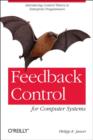 Image for Feedback Control