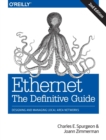 Image for Ethernet  : the definitive guide