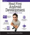 Image for Head First Android Development