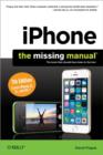 Image for iPhone: The Missing Manual