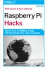 Image for Raspberry Pi hacks
