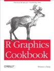 Image for R graphics cookbook